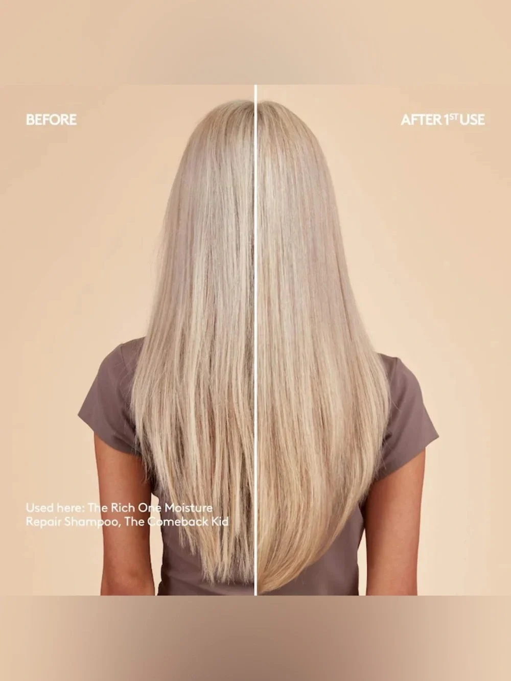 Fenty Beauty The Comeback Kid Instant Damage Repair Hair Treatment